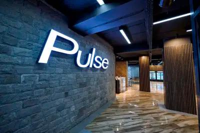 Pulse Фитнес Vitosha - Студентски град