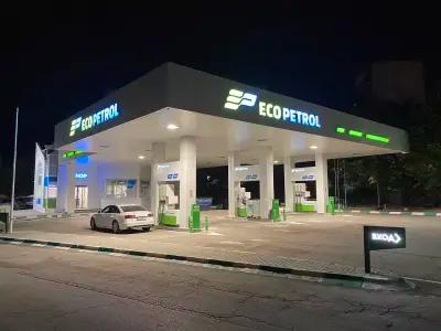 Eco Petrol Орфей