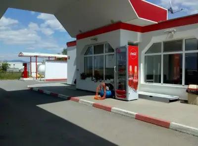 Eco Petrol 14 Равно Поле