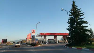 LUKOIL B 063