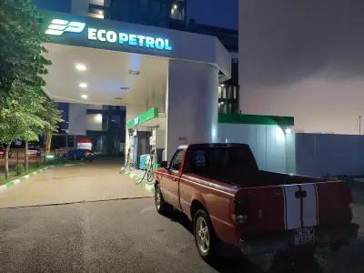 Eco Petrol 6 Тодор Александров