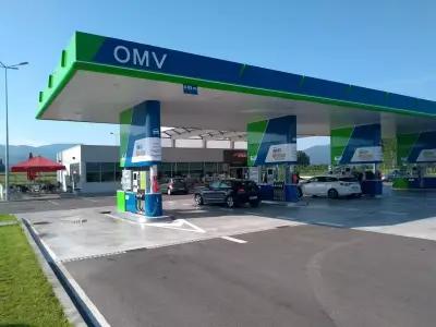 OMV 1098 Чучулигово дясно