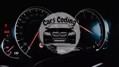 Cars Coding - Tuning | Сервиз | Диагностика