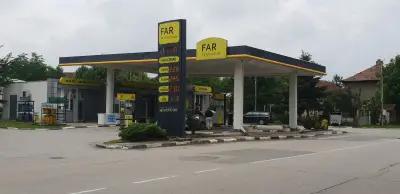 FAR Petroleum