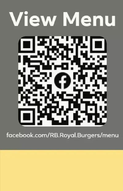 Royal Burgers