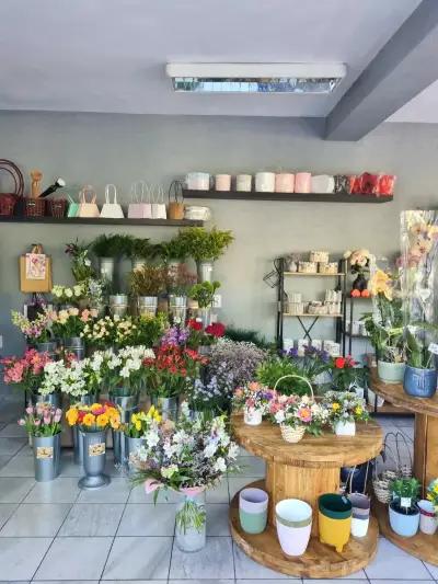 Flower Bar Burgas- магазин за цветя💐