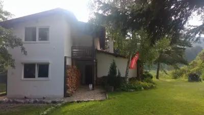 Villa Beli Iskar