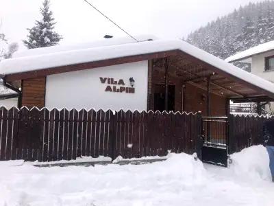 Villa Alpin