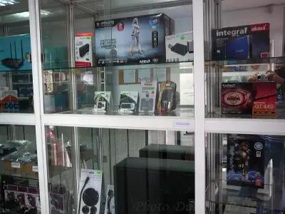 Multi Computers - Computer shop and repair