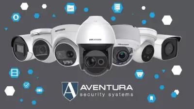 Aventura Security Systems