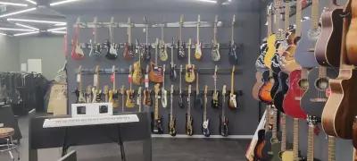 Factor Guitar Center