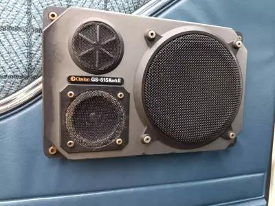 Anji Car Audio