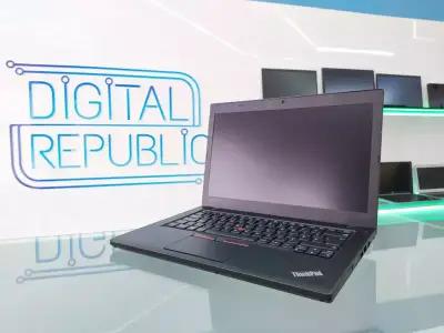 Digital Republic