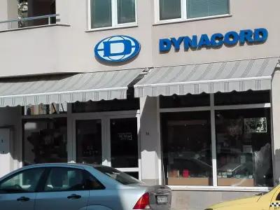 DYNACORD Music shop