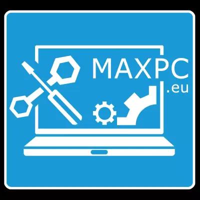 MAXPC - Магазин-Сервиз за компютри и телефони