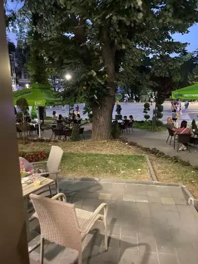 Бистро "Терасата", Bistro "Terasata"