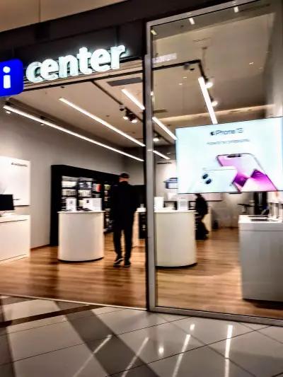 iCenter - Apple Authorized Reseller