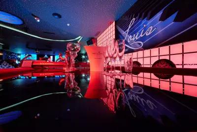 Grand Live Club (Piano Bar Louis)