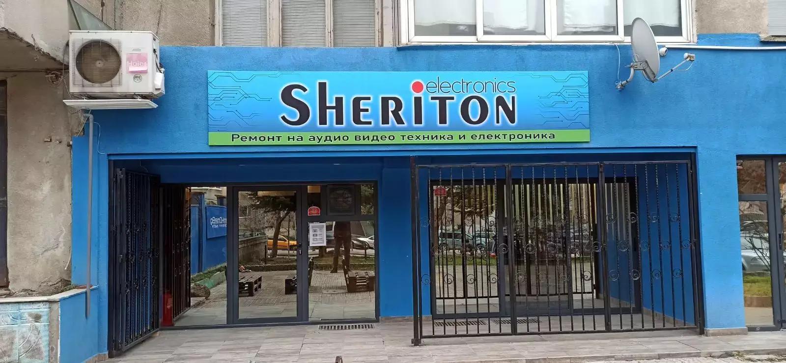 Sheriton Electronics