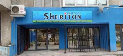 Sheriton Electronics