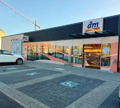 dm drogerie markt Bulgaria