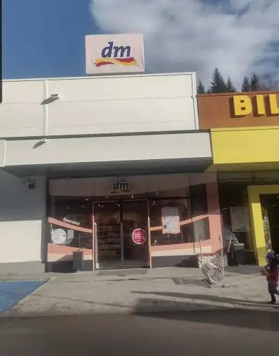 dm drogerie markt Bulgaria