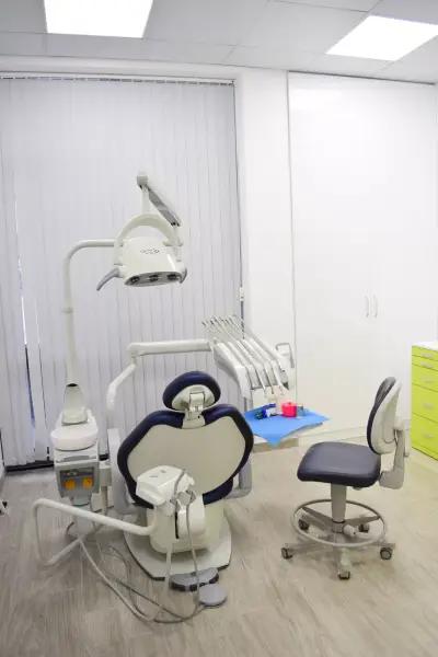 Medical-Dental Center д-р Константин Димитров