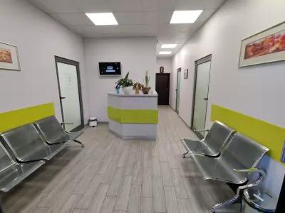 Medical-Dental Center д-р Константин Димитров