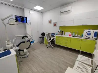 Medical-Dental Center д-р Константин Димитров