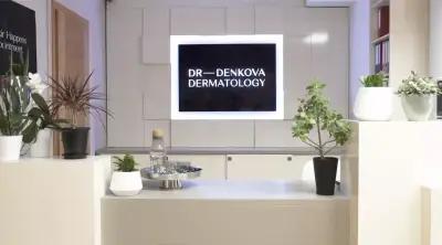 DR--DENKOVA DERMATOLOGY