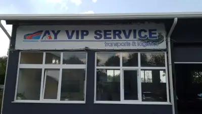 AY VIP SERVICE