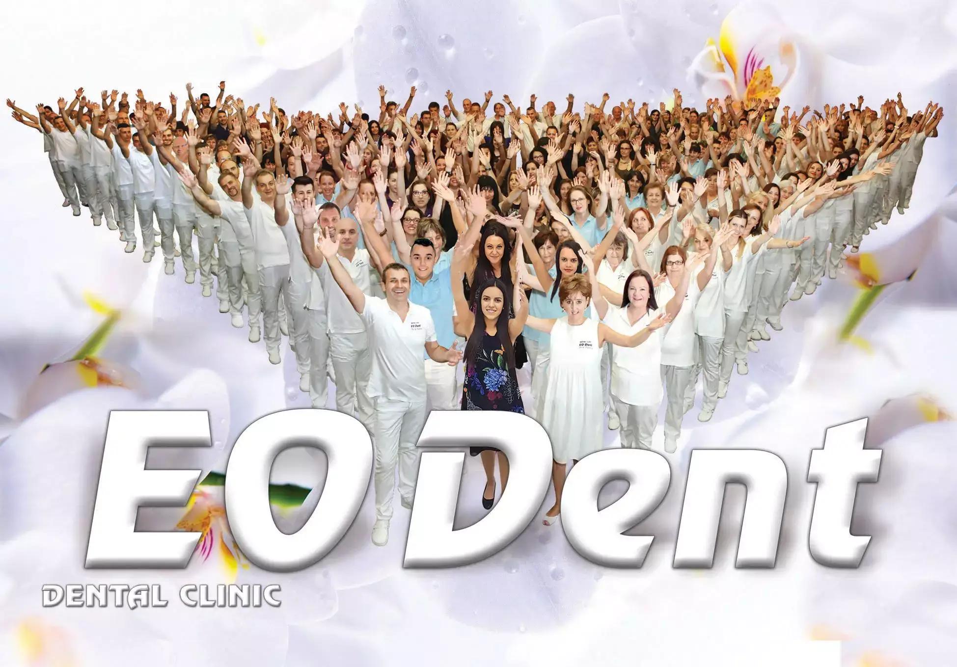 Дентална клиника ЕО Дент Арсеналски, EO Dent Dental Clinic