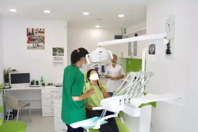 Dental Studio Perfect