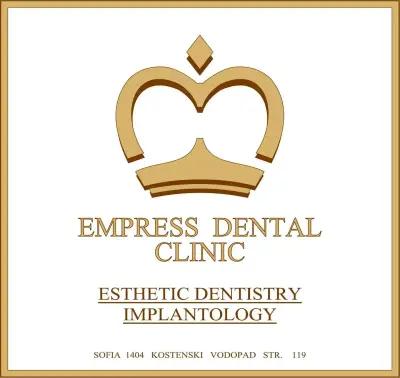 Empress Dental Clinic - Dr. Teodora Jozef