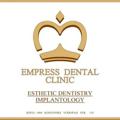 Empress Dental Clinic - Dr. Teodora Jozef