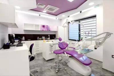 Apex Dental Center