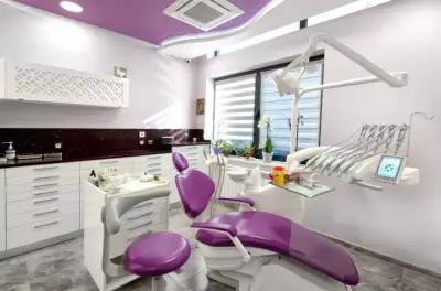 Apex Dental Center