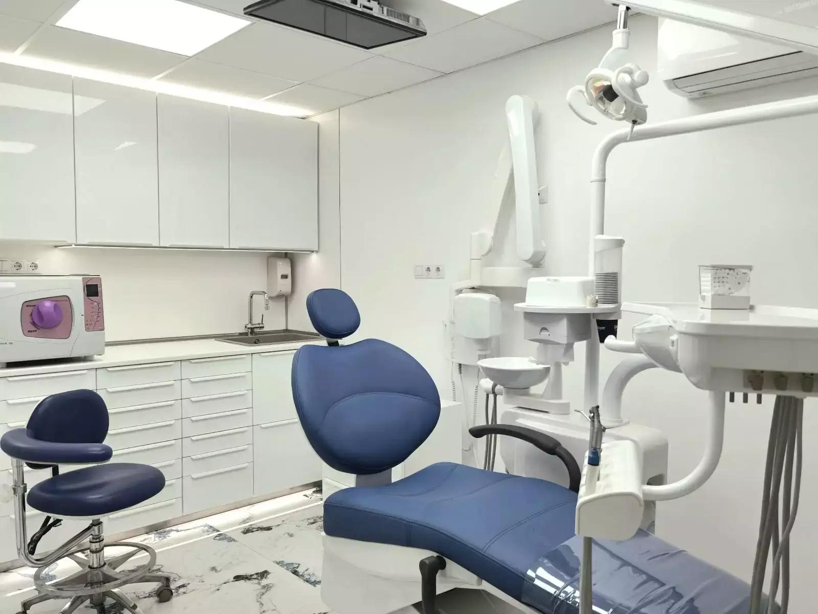 АДЕЛДЕНТ София Зъболекар / ADELDENT Sofia Dentist