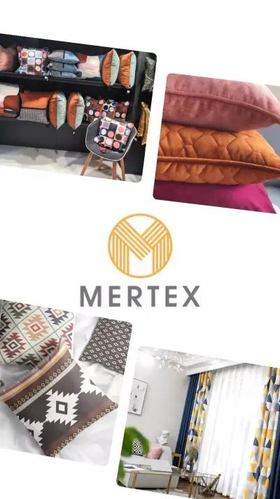 MERTEX HOME