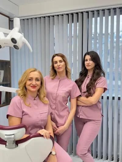 Dental Studio Topchieva