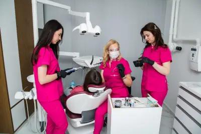 Dental Studio Topchieva