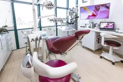 Дентална практика Venus Dent | Венус Дент Dental Practice