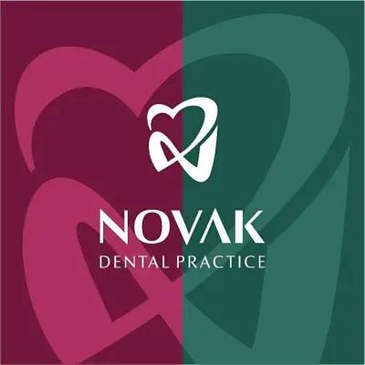 "Novak Dental" - Дентална практика Д-р Новак