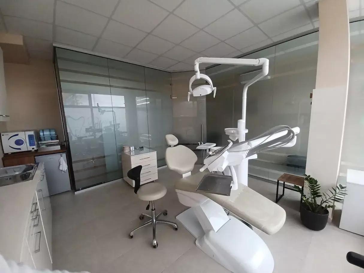 Dental Aesthetics / Дентал Естетикс ЕООД