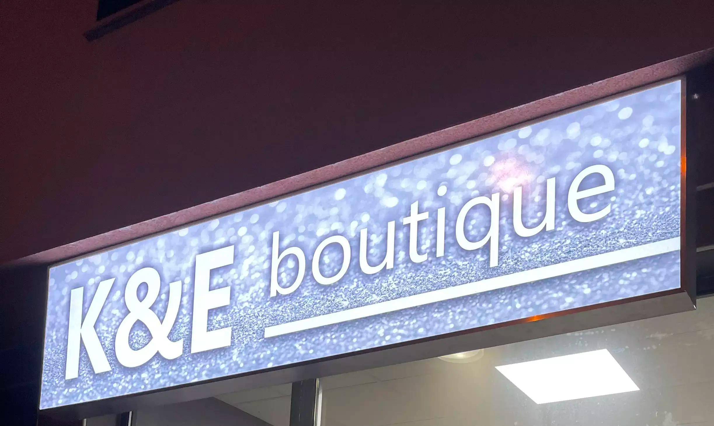 K&E Boutique