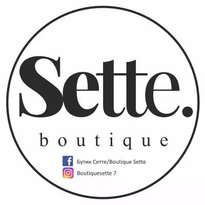 Boutique Sette