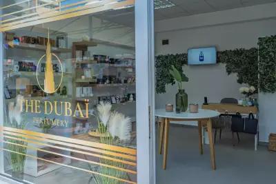 The Dubai Perfumery Sofia - Мladost 1