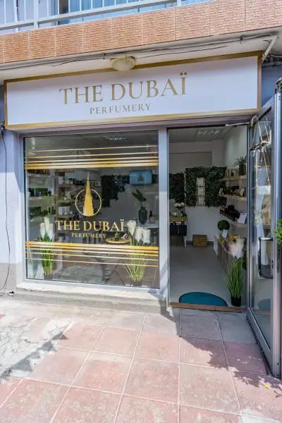 The Dubai Perfumery Sofia - Мladost 1