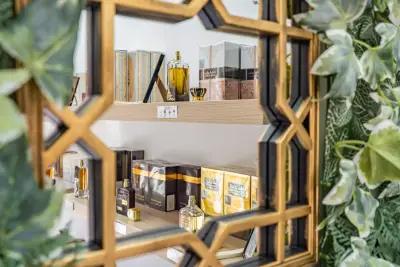 The Dubai Perfumery Sofia - Мladost 1