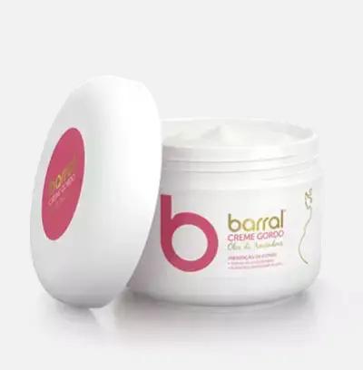 Barral Baby Protect - Козметика с пребиотик за бебета, деца и техните майки